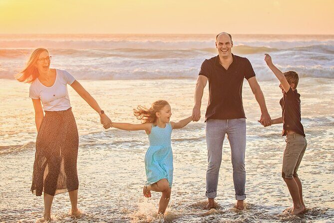 Holiday Photo Shoot with Lisbon Photographer - Final Thoughts: Why This Tour Stands Out