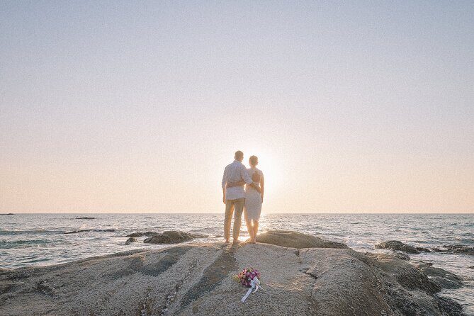 Holiday photoshoot in Khao Lak - Who Should Consider This Photoshoot?