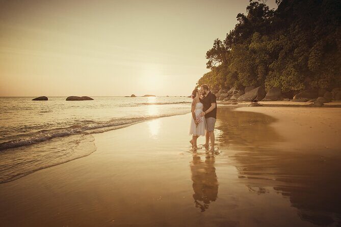 Holiday photoshoot in Khao Lak - FAQs