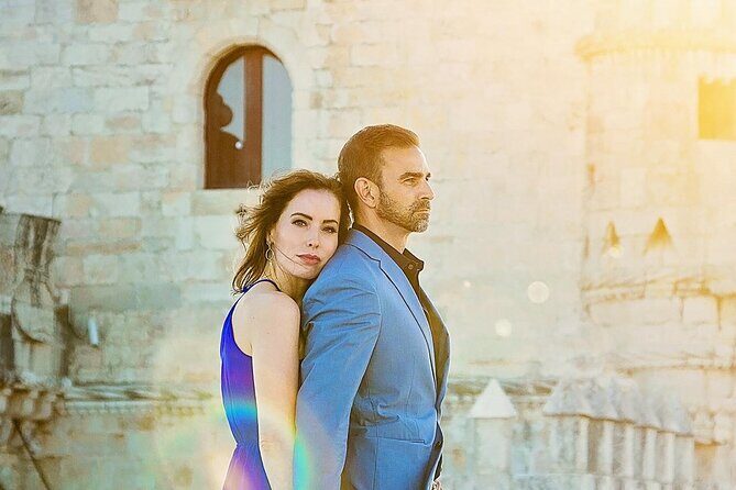 Holiday Photoshoot in Lisbon - FAQs