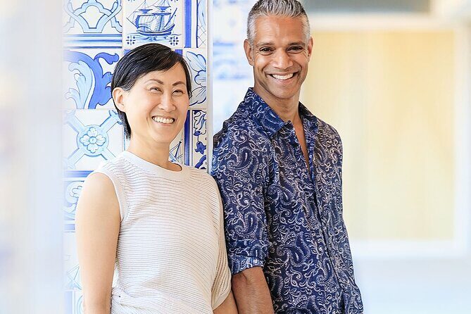 Holiday Photoshoot in Lisbon - Final Thoughts