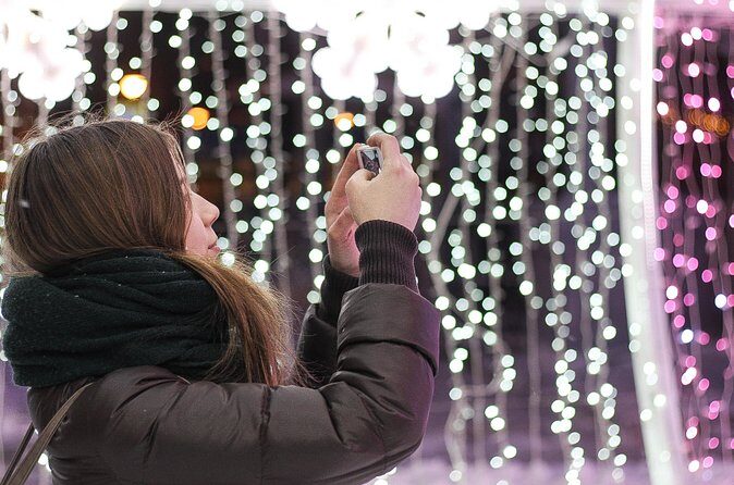 Holiday Scavenger Hunt in Albuquerque by Holly Jolly Hunt - Practical Tips for Participants