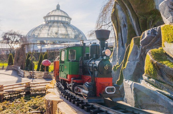 Holiday Train Show All-Garden Pass - The Sum Up: Who Should Consider This Tour?