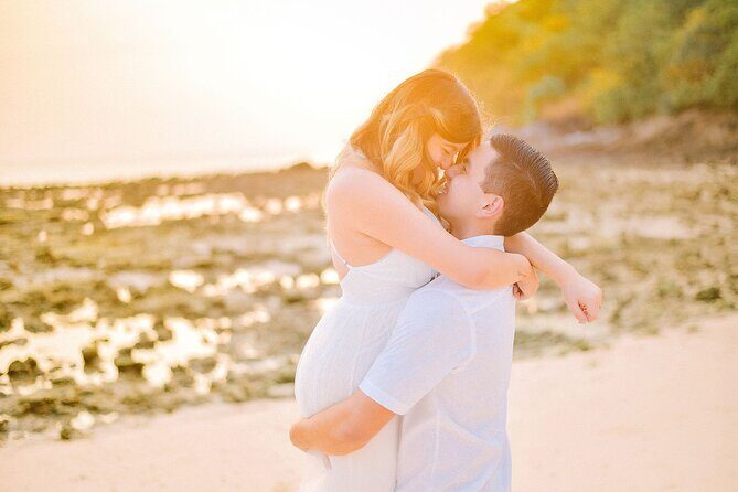 Holiday travel photoshoot in Phuket - Key Points