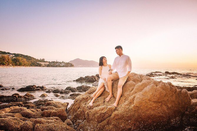 Holiday travel photoshoot in Phuket - FAQs