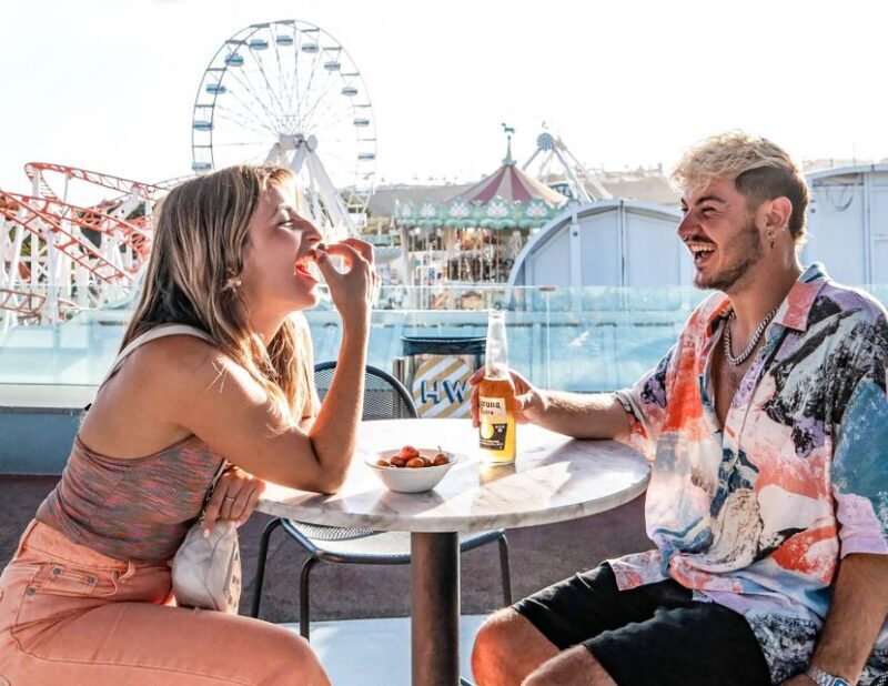 Holiday World Maspalomas Wooland Ticket - How Does It Compare?