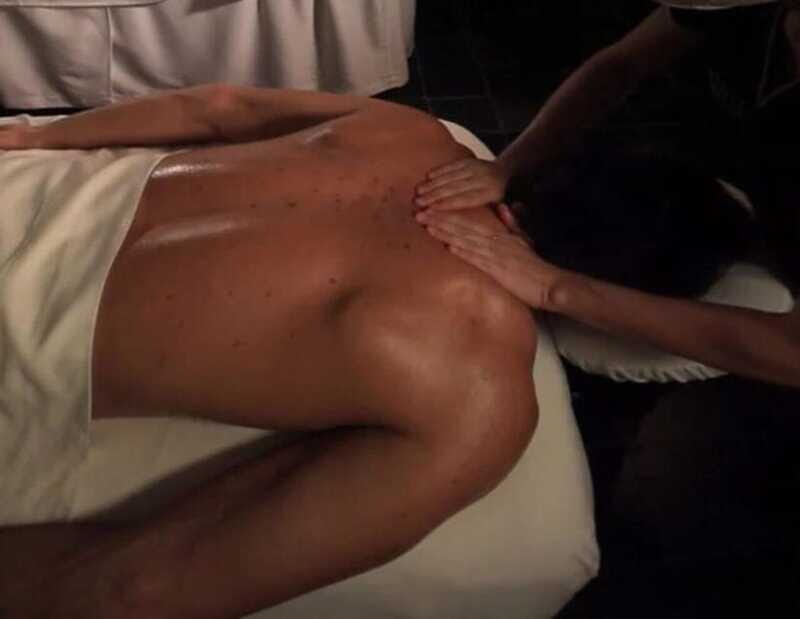 Holistic Massage - Final Thoughts