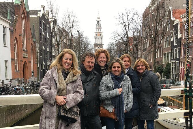 Holland Four City Charm Tour - Private Day Tour - A Deep Dive into the Itinerary