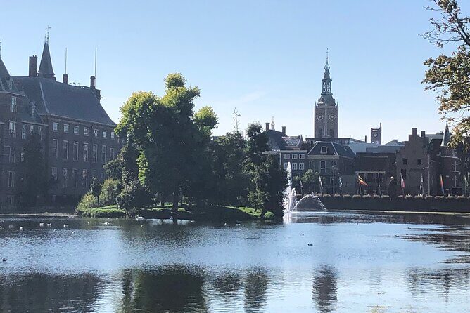 Holland Four City Charm Tour - Private Day Tour - The Sum Up