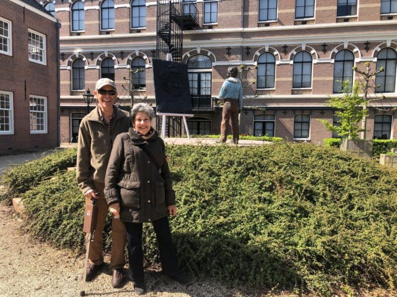 Holland Four City Charm Tour - An In-Depth Look at the Holland Four City Charm Tour