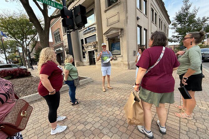 Holland History & Landmarks Guided Walking Tour - Final Thoughts