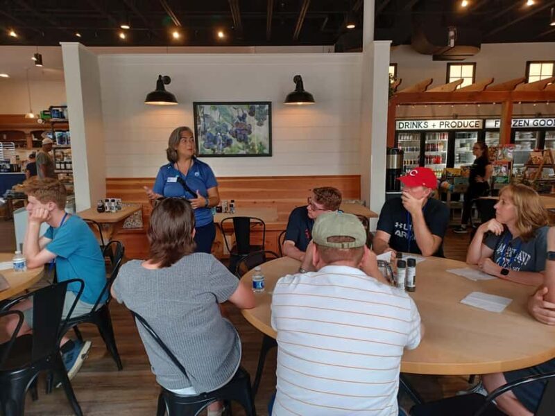 Holland, MI: Downtown Walking Tour with Food Tastings - Exploring Holland, Michigan: What to Expect