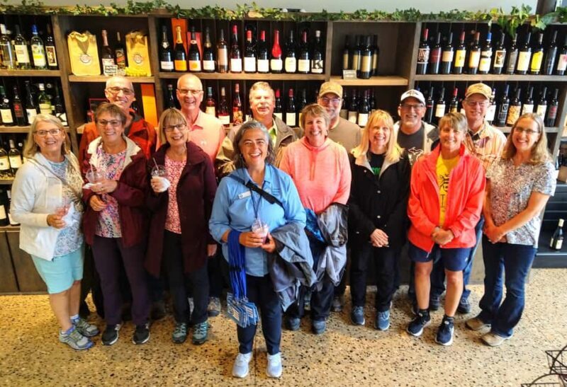 Holland, MI: Downtown Walking Tour with Food Tastings - Authenticity and Insights