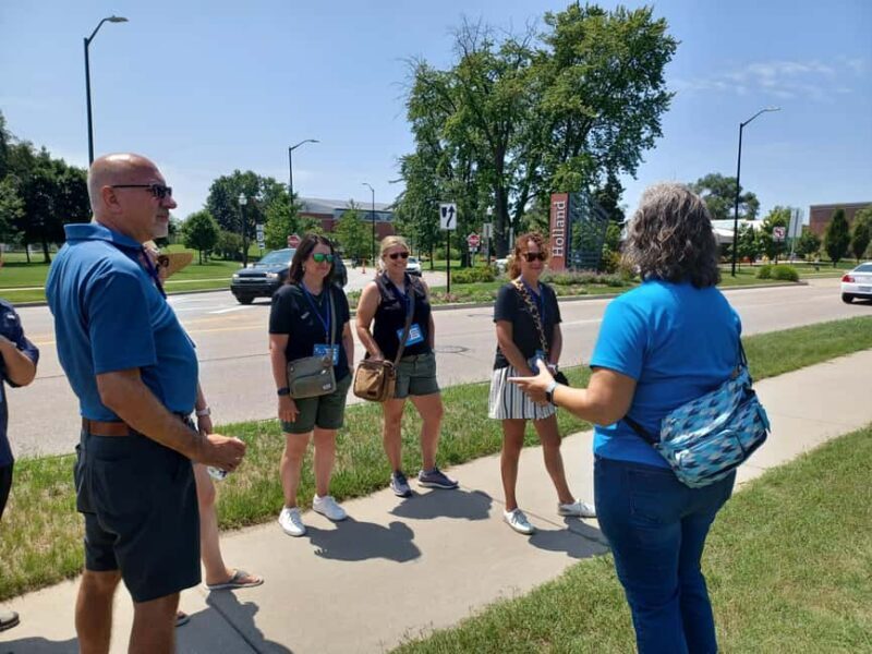 Holland, MI: Westside Stories and Tastes Walking Food Tour - Discovering Holland’s West Side: A Practical Overview