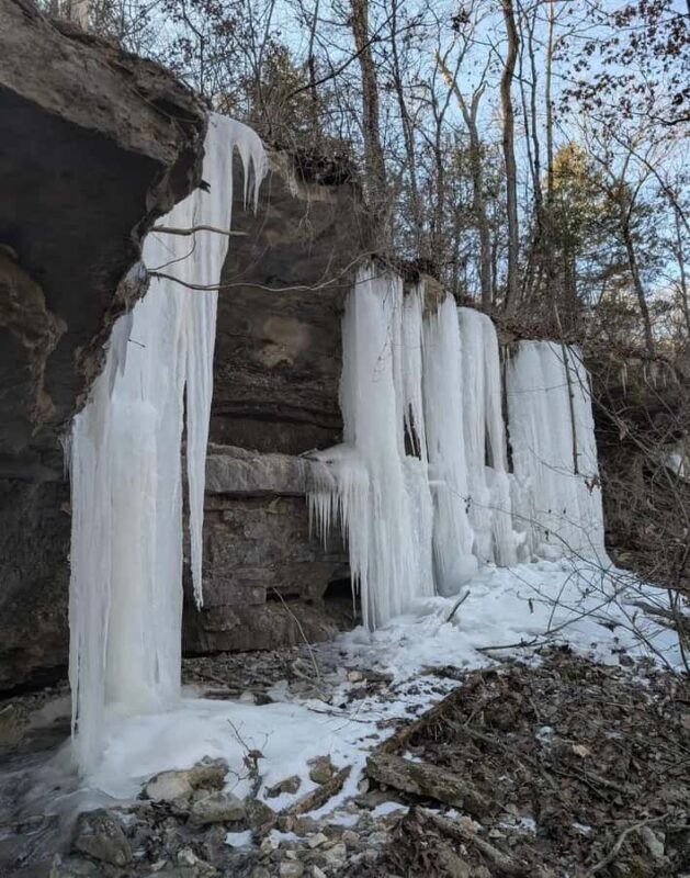 Hollister: 4-Seater CanAm UTV Off-Road Rental - The Itinerary: What to Expect