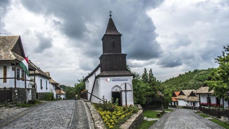 Hollók, the rural Heritage, Day Tour from Budapest - Key Points