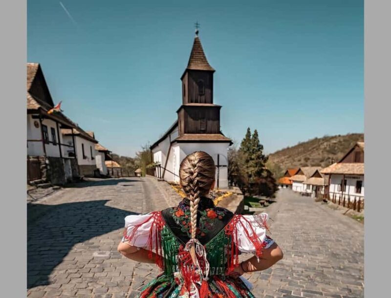 Hollók, the rural Heritage, Day Tour from Budapest - Best Time to Visit and Special Occasions