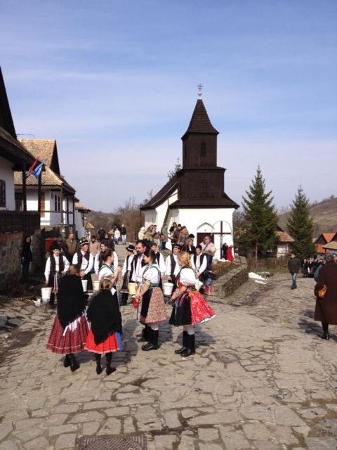 Hollók, the rural Heritage, Day Tour from Budapest - Final Thoughts