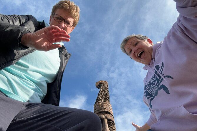 Holly Springs Hustle Scavenger Hunt - Why You Should Consider This Adventure