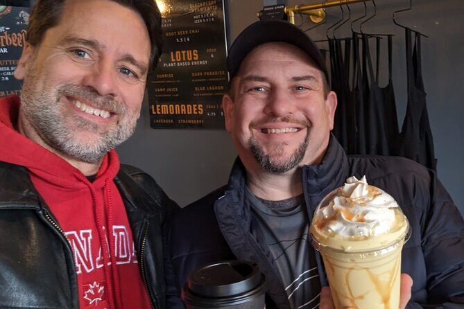 Holly Springs Hustle Scavenger Hunt - Who Will Love This?