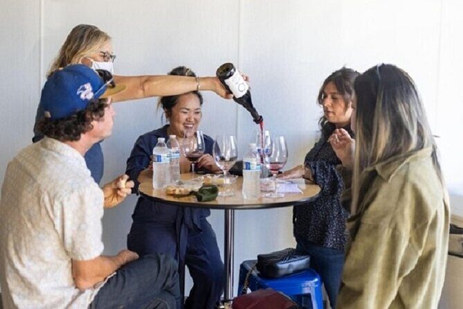 Hollywood Artisan Wine Tasting Experience - Final Thoughts: Is It Worth It?