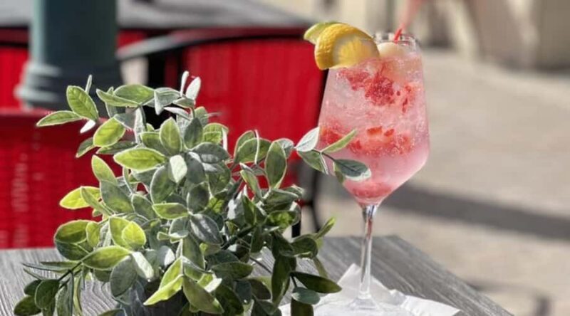 Hollywood Beach: Broadwalk Food Tour - Key Points