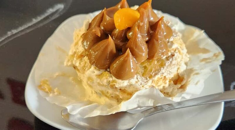 Hollywood Beach: Broadwalk Food Tour - The Highlights of the Tour