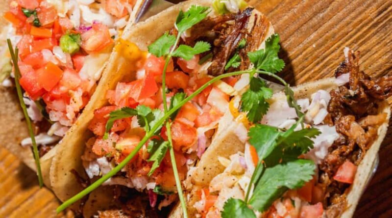 Hollywood Beach: Broadwalk Food Tour - Value and Overall Experience