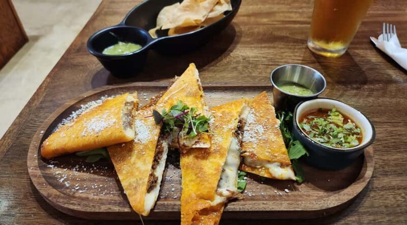 Hollywood Beach: Broadwalk Food Tour - Who Should Consider This Tour?