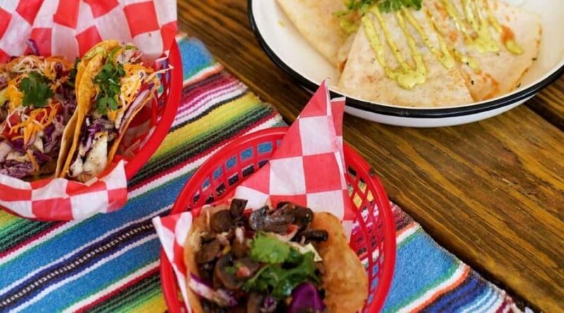 Hollywood Beach: Broadwalk Food Tour - FAQs