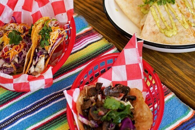 Hollywood Beach Walking Food Tour - A Detailed Breakdown of the Hollywood Beach Walking Food Tour