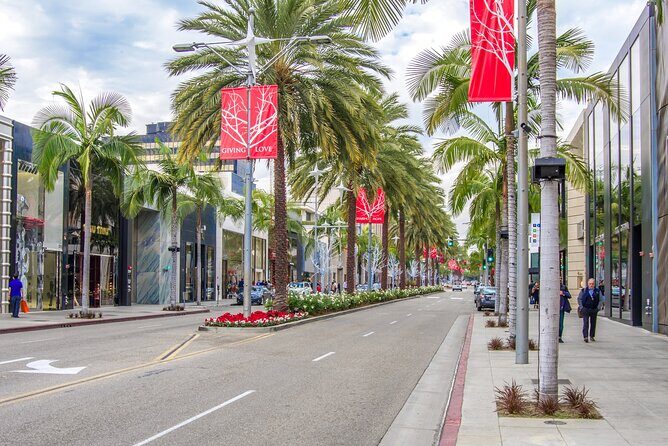 Hollywood Beverly Hills Private Transfer to John Wayne Airport. - Final Thoughts: Is This Transfer Right for You?