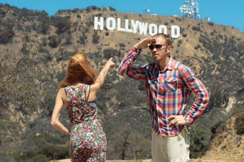 Hollywood, Beverly Hills, Santa Monica, Venice Beach Tour. - Who Will Love This Tour?