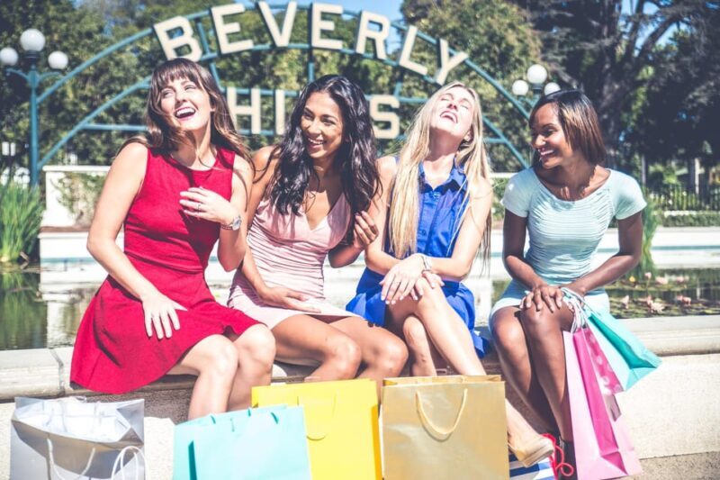 Hollywood, Beverly Hills, Santa Monica, Venice Beach Tour. - Who Should Consider This Tour?