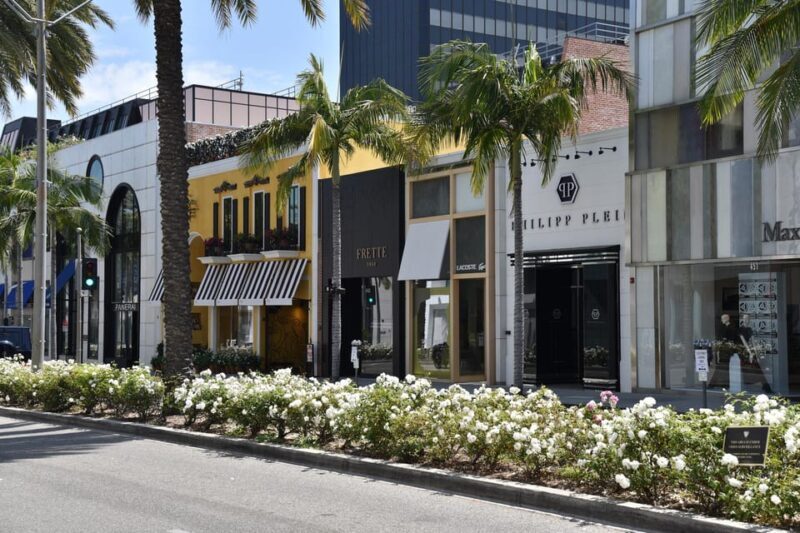 Hollywood, Beverly Hills, Santa Monica, Venice Beach Tour. - FAQs