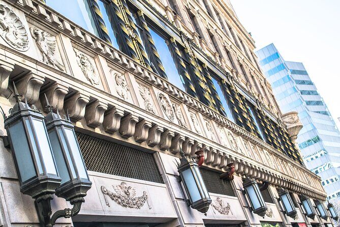 Hollywood, Celebrity Homes, Film Locations and Sunset Strip Tour in Los Angeles - A Detailed Look at the Tour