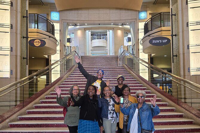 Hollywood Day Tour from Orange County - What Does This Tour Feel Like?