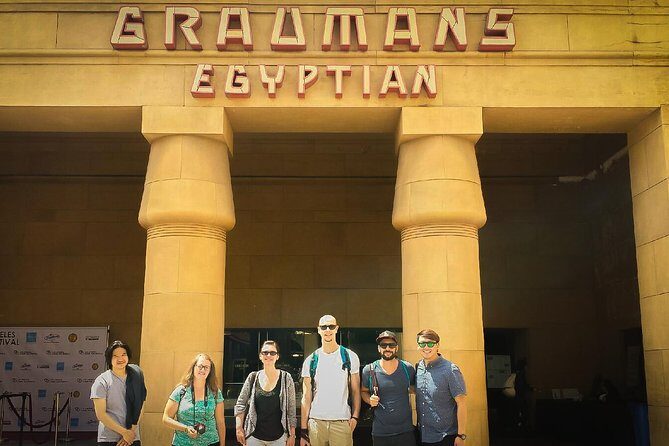 Hollywood & Downtown LA Full Day Walking & Metro Tour - Who Would Love This Tour?