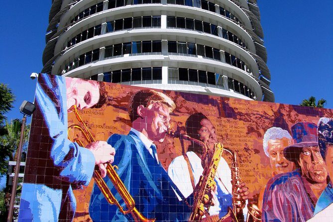 Hollywood & Downtown LA Full Day Walking & Metro Tour - FAQ