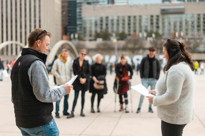 Hollywood Experience Tour in Toronto: Private Tour - A Closer Look at the Tour Itinerary