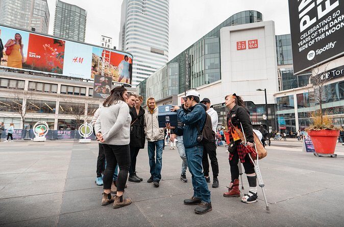 Hollywood Experience Tour in Toronto: Private Tour - Practical Tips