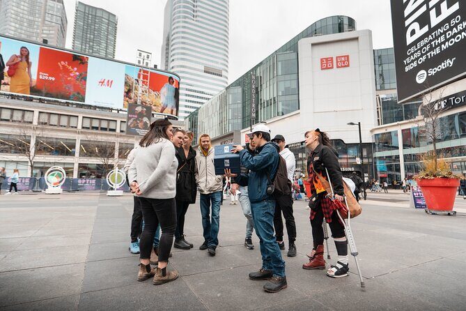 Hollywood Experience Tour in Toronto: Private Tour - Authentic Feedback from Others