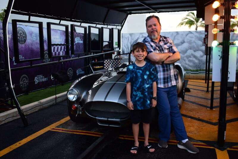 Hollywood Fast Drivers: Accelerate and feel the speed - An Honest Look at Hollywood Fast Drivers