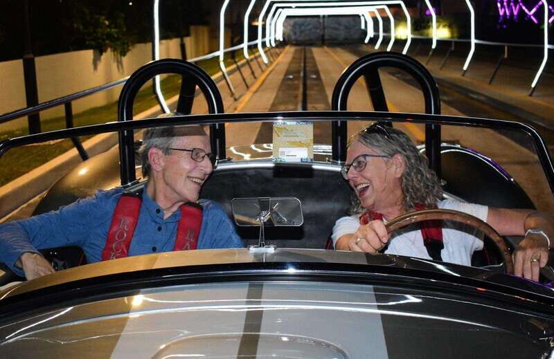 Hollywood Fast Drivers: Accelerate and feel the speed - Final Thoughts