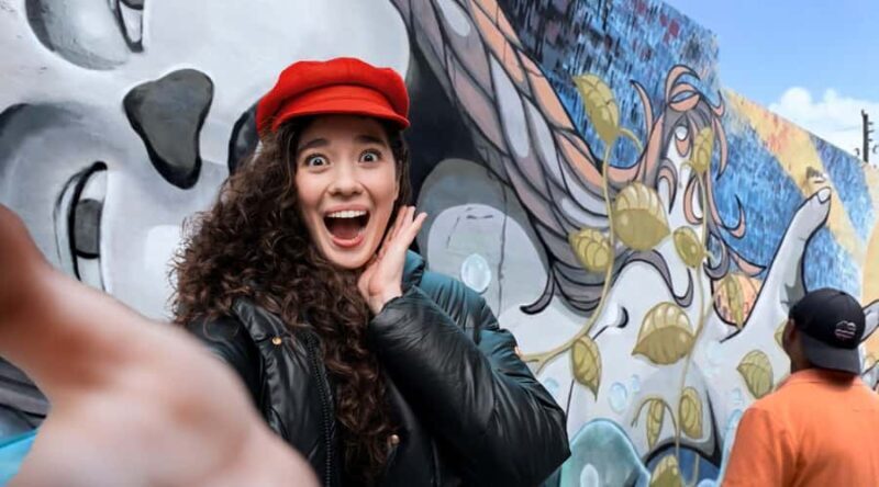 Hollywood, FL: Guided Food Tour with Tastings - Key Points