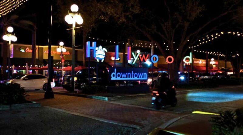 Hollywood, FL: Guided Food Tour with Tastings - FAQ