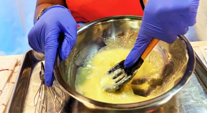 Hollywood, Florida: DIY Body Butter Making Experience - What to Expect from the Experience