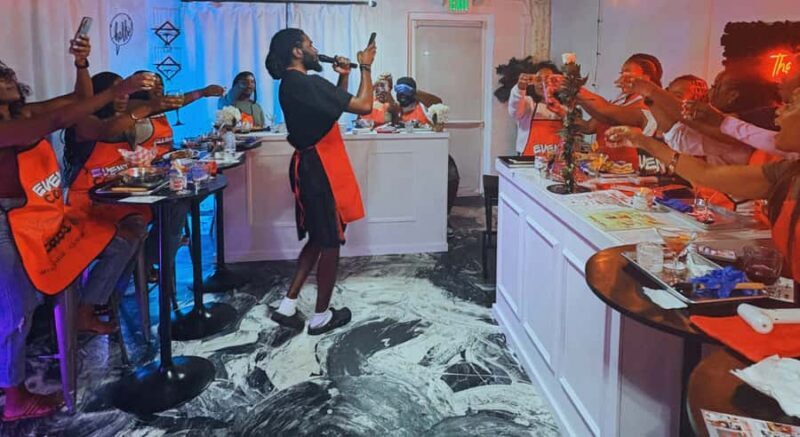 Hollywood, Florida: DIY Body Butter Making Experience - Final Thoughts: Who Is This Experience For?