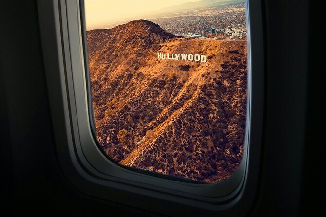 Hollywood Hiking Tour with Sunset LA Views and Iconic Photo Ops - The Sum Up