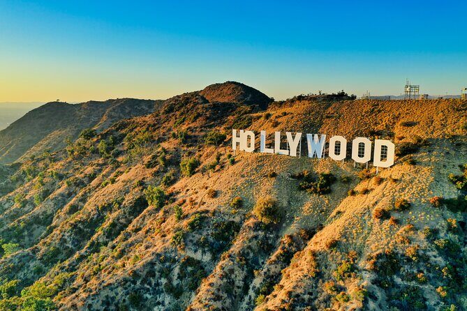 Hollywood Hiking Tour with Sunset LA Views and Iconic Photo Ops - FAQ